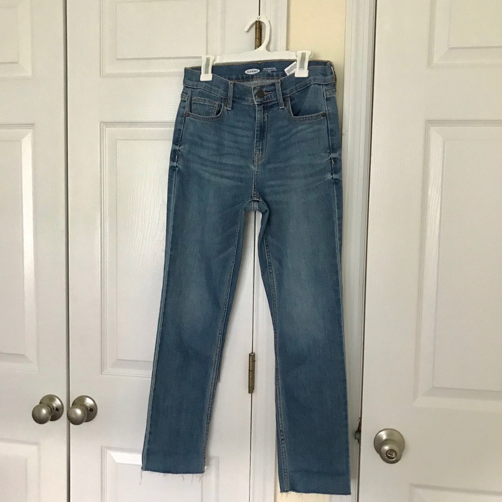 The power Jean